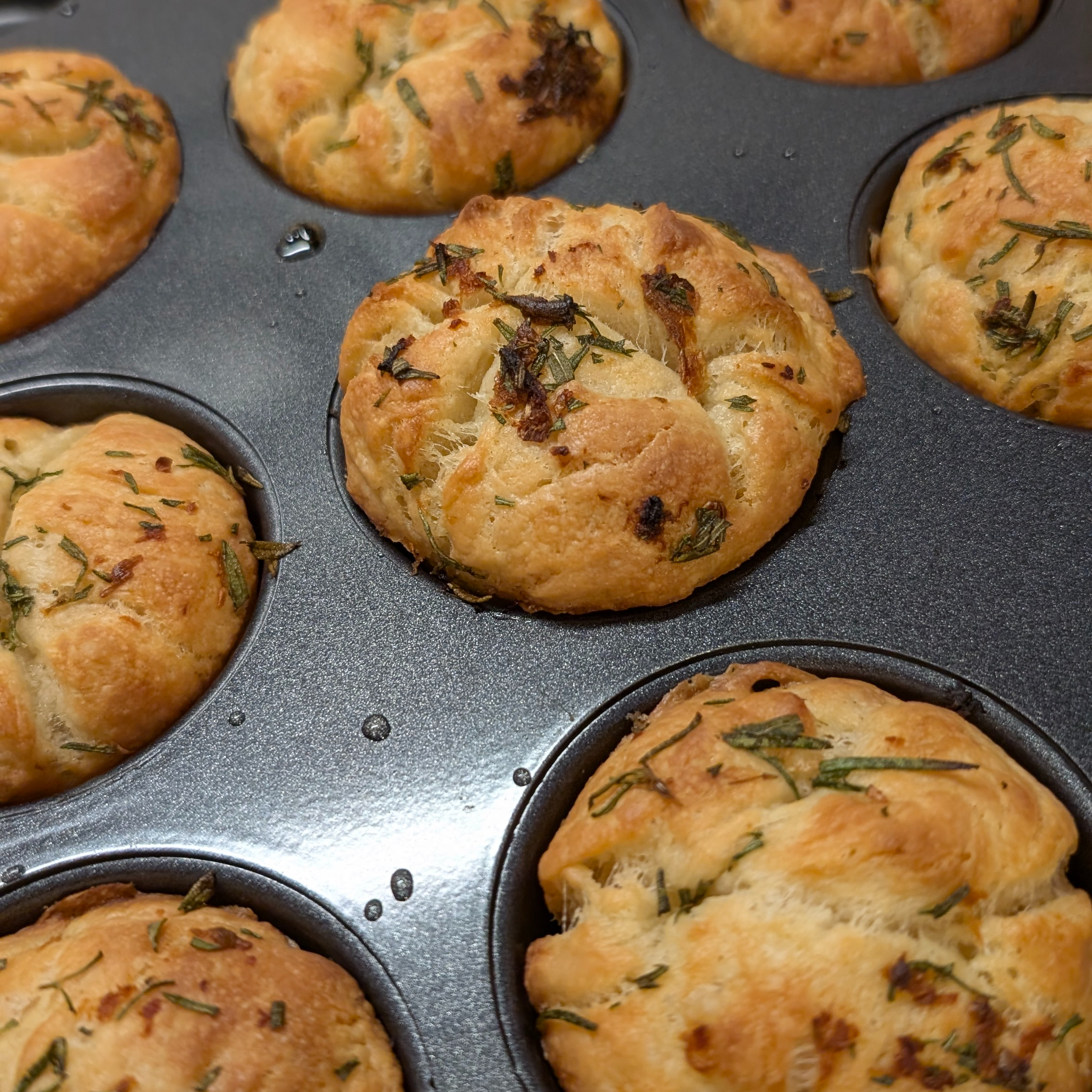 Let’s Get This Bread In Particular