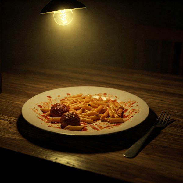 Struggle Meals for Before You’re Sad