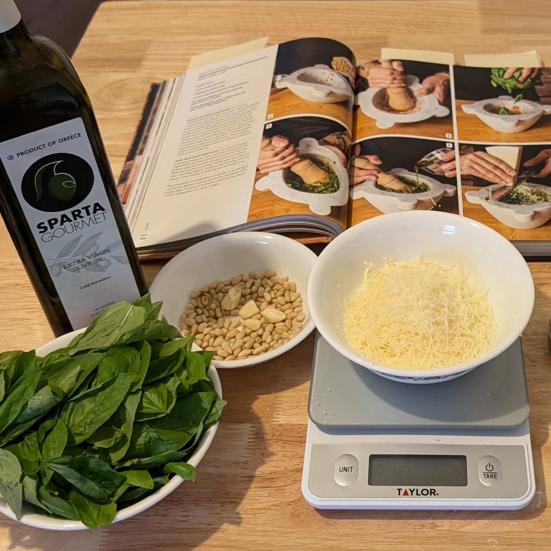 Yes, You Need a Kitchen Scale (or: That’s It, I’m Evangelizing)